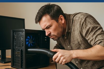 számítógép-szerviz Kőbánya