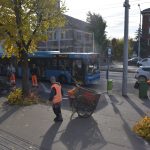 Tisztább és rendezettebb lett a Puskás Aréna környéke